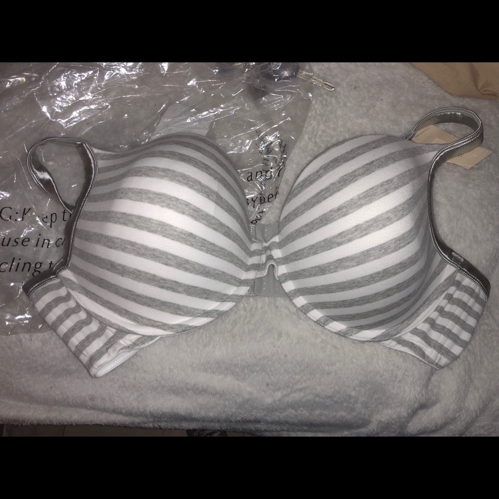 Cacique Bras from Lane Bryant